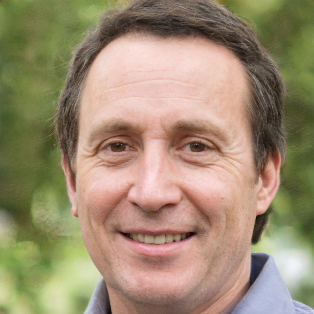 Gant in 2009.